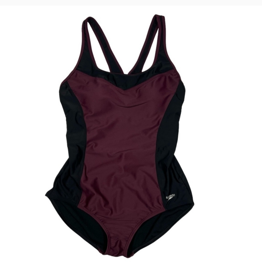 Speedo Womens One Piece swimsuit